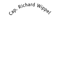 Cap. Richard Wippel