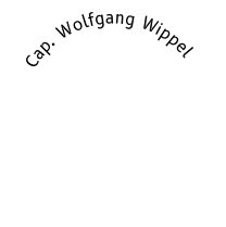 Cap. Wolfgang Wippel