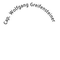Cap. Wolfgang Greifensteiner