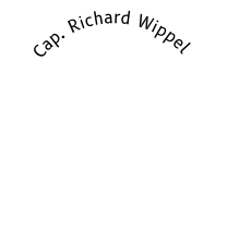 Cap. Richard Wippel