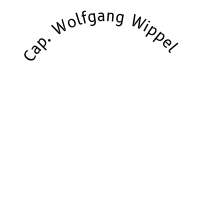 Cap. Wolfgang Wippel